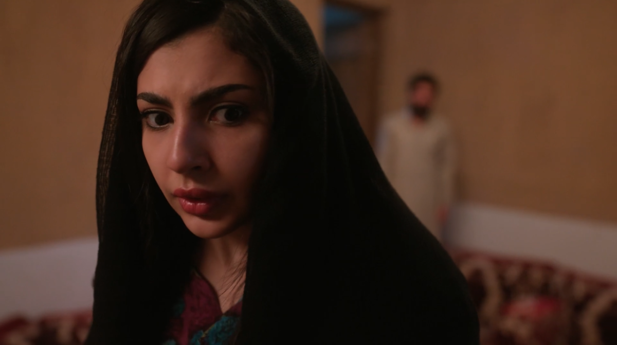 مسلسل شارع الأعشى&nbsp;2 الحلقة&nbsp;17