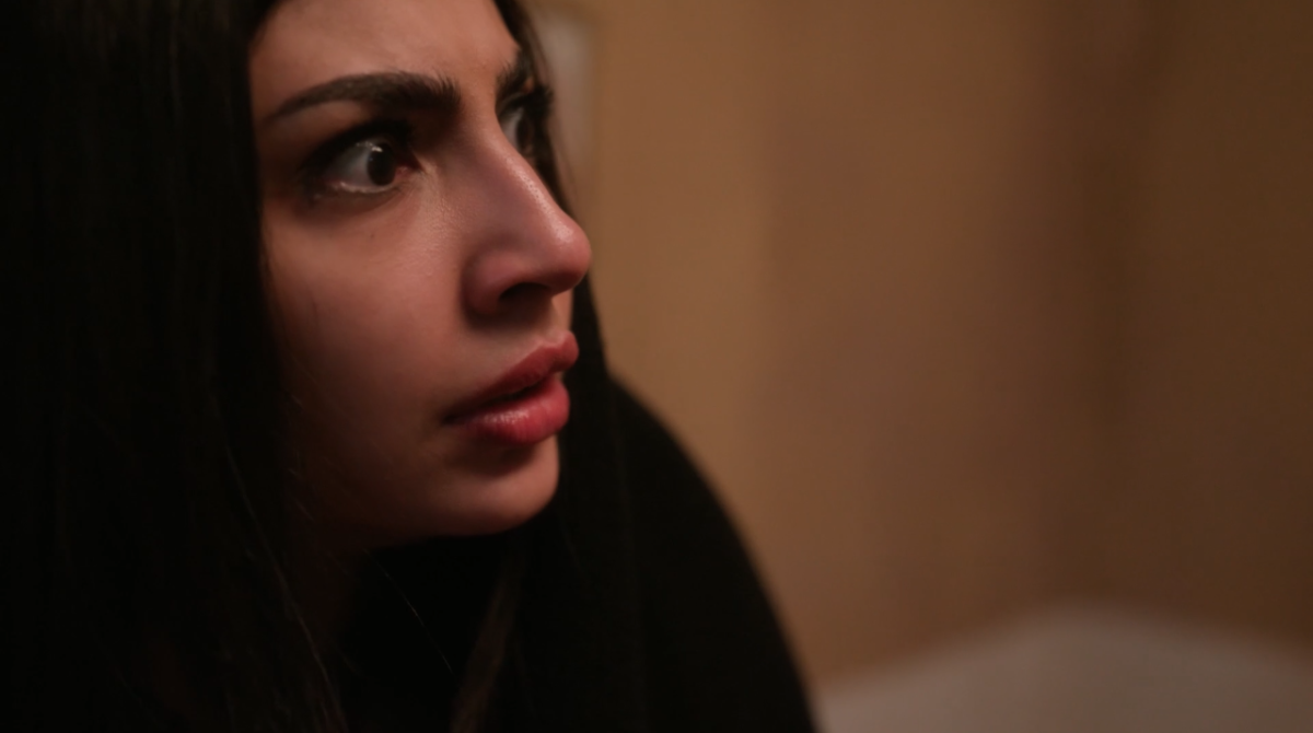 مسلسل شارع الأعشى&nbsp;2 الحلقة&nbsp;17