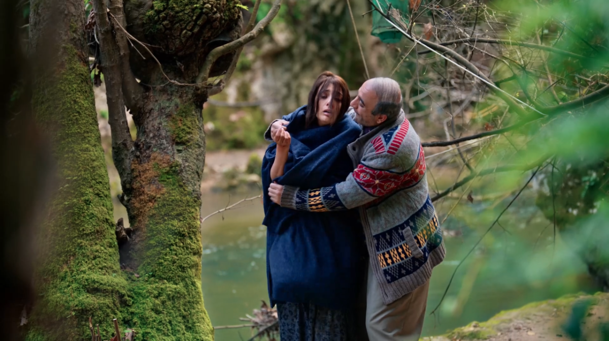 مسلسل مولانا الحلقة&nbsp;17