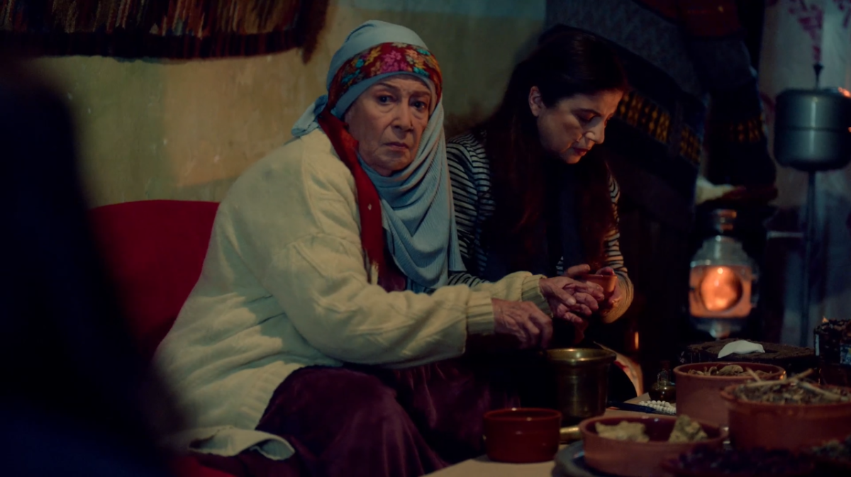 مسلسل مولانا الحلقة&nbsp;17