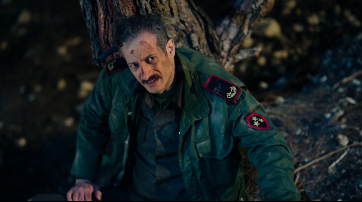 مسلسل مولانا الحلقة&nbsp;17