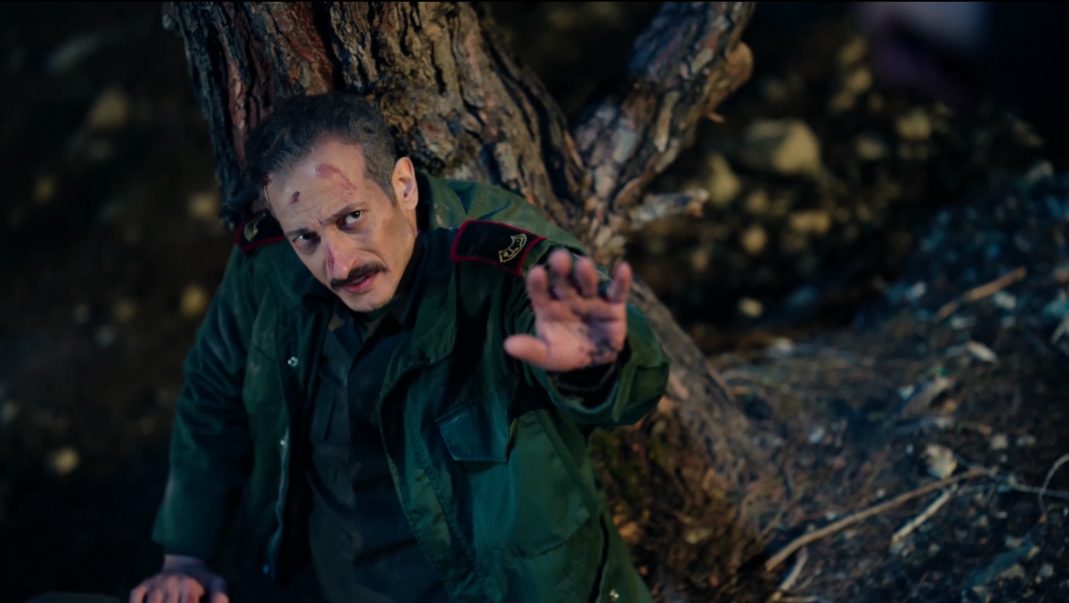 مسلسل مولانا الحلقة&nbsp;17