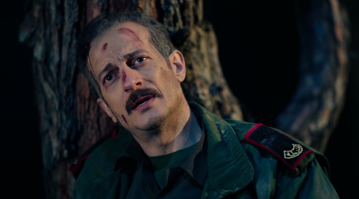 مسلسل مولانا الحلقة&nbsp;17