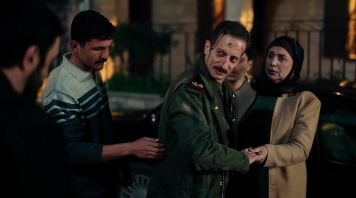 مسلسل مولانا الحلقة&nbsp;17