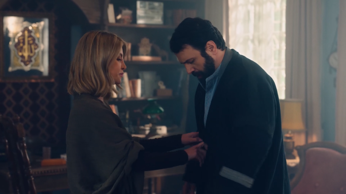 مسلسل مولانا الحلقة&nbsp;17