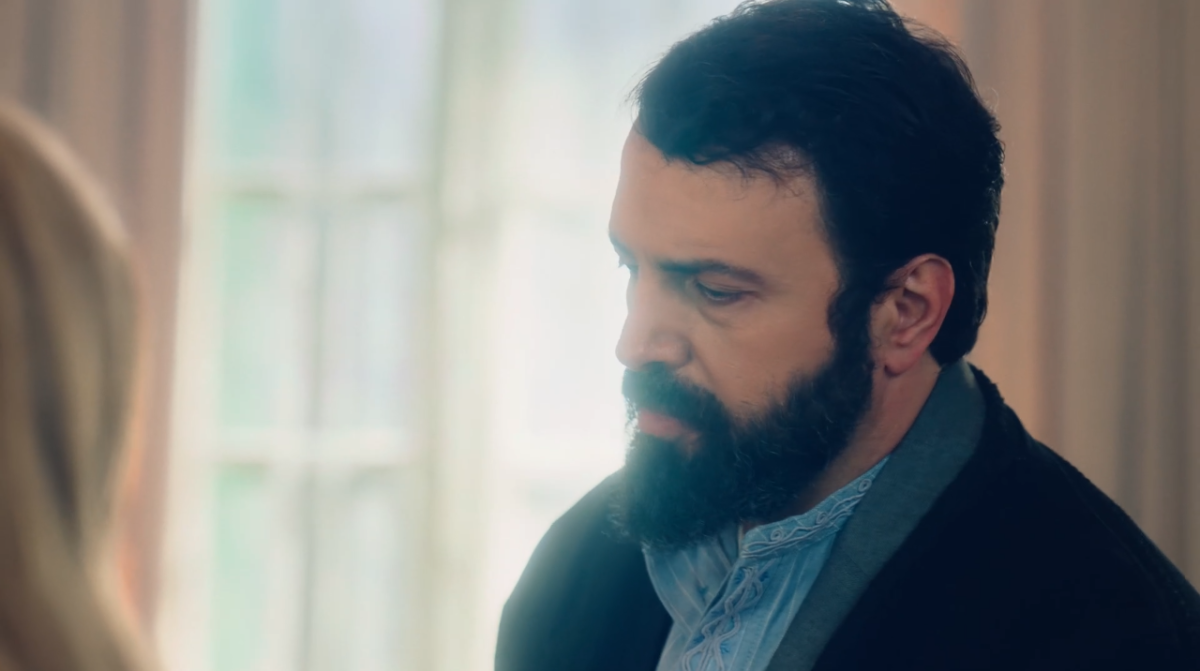 مسلسل مولانا الحلقة&nbsp;17