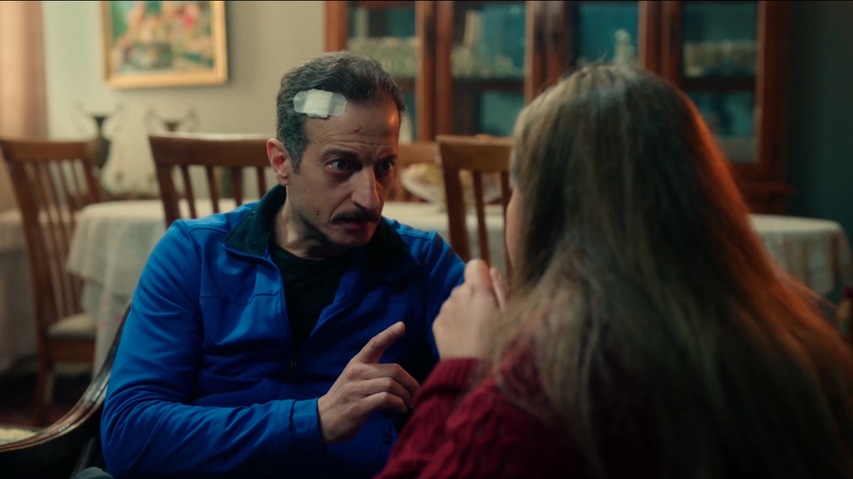 مسلسل مولانا الحلقة&nbsp;17