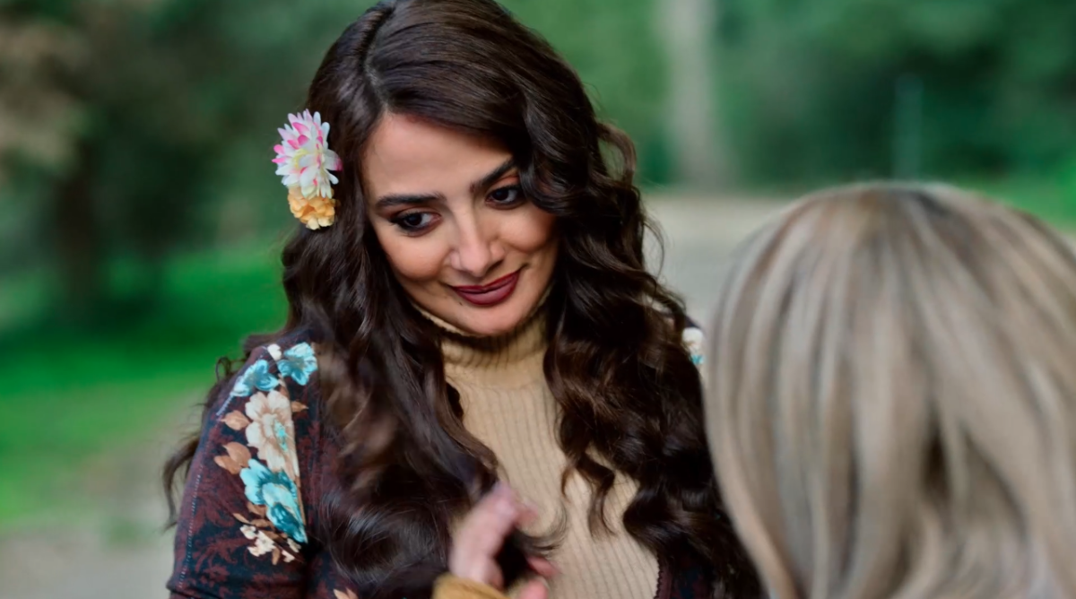 مسلسل مولانا الحلقة&nbsp;17