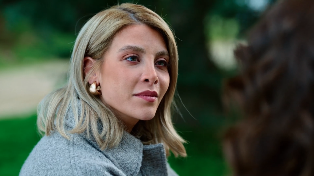 مسلسل مولانا الحلقة&nbsp;17