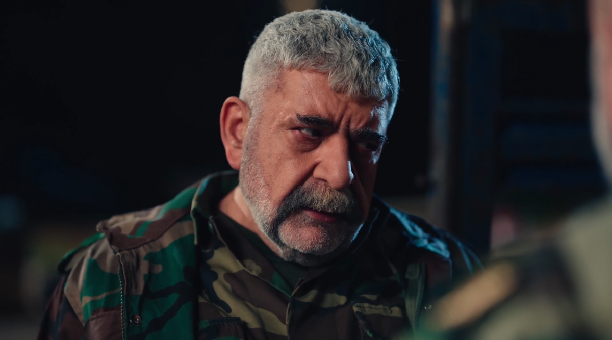 مسلسل مولانا الحلقة&nbsp;17