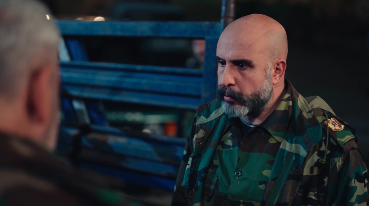 مسلسل مولانا الحلقة&nbsp;17