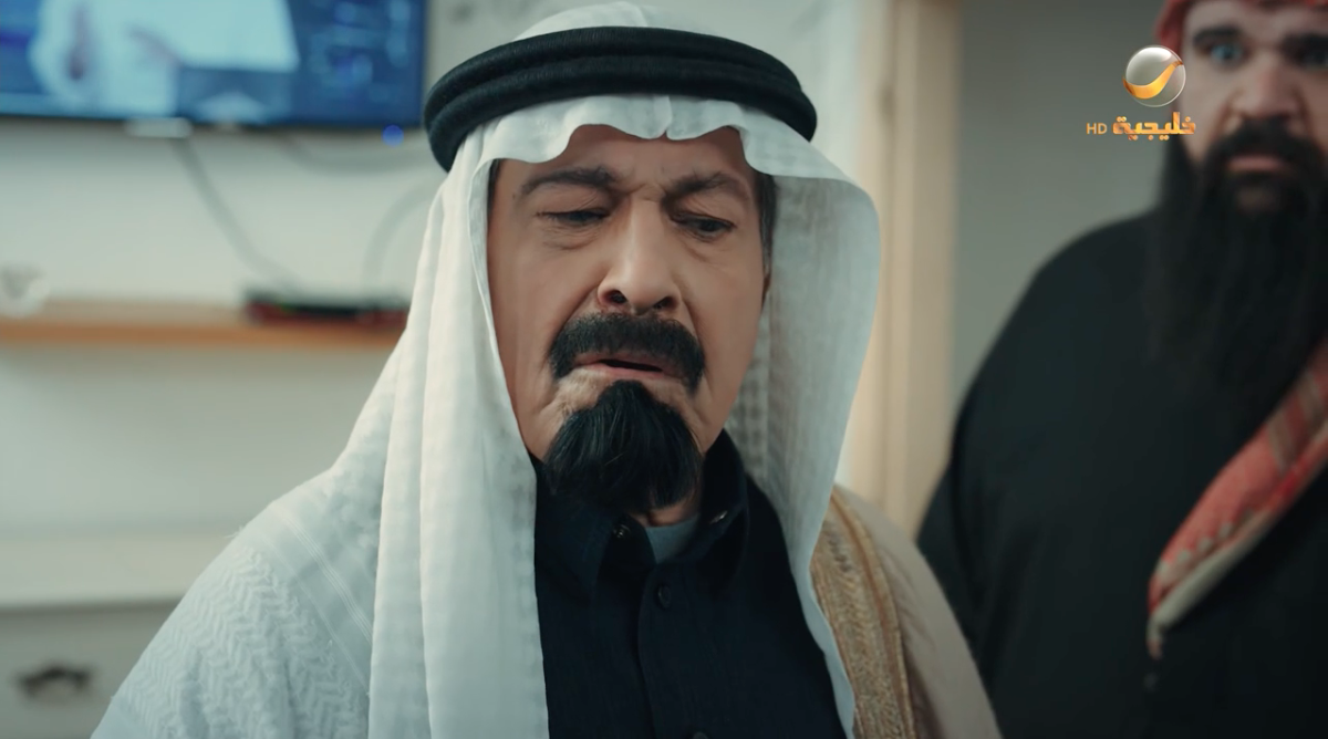 مسلسل شباب البومب 14 الحلقة&nbsp;16