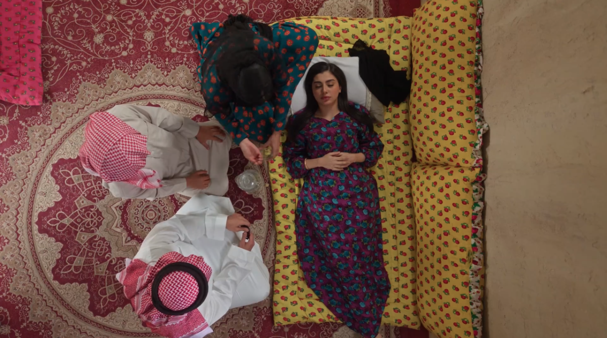 مسلسل شارع الأعشى&nbsp;2 الحلقة&nbsp;17