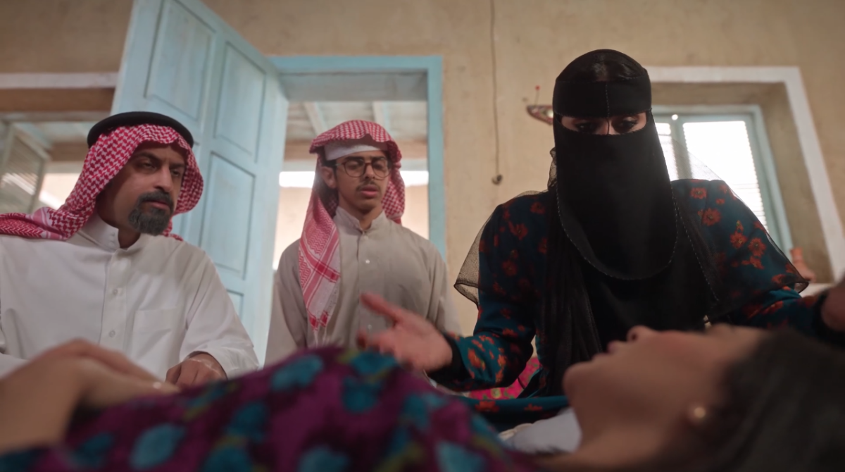 مسلسل شارع الأعشى&nbsp;2 الحلقة&nbsp;17