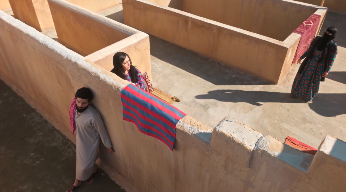 مسلسل شارع الأعشى&nbsp;2 الحلقة&nbsp;17