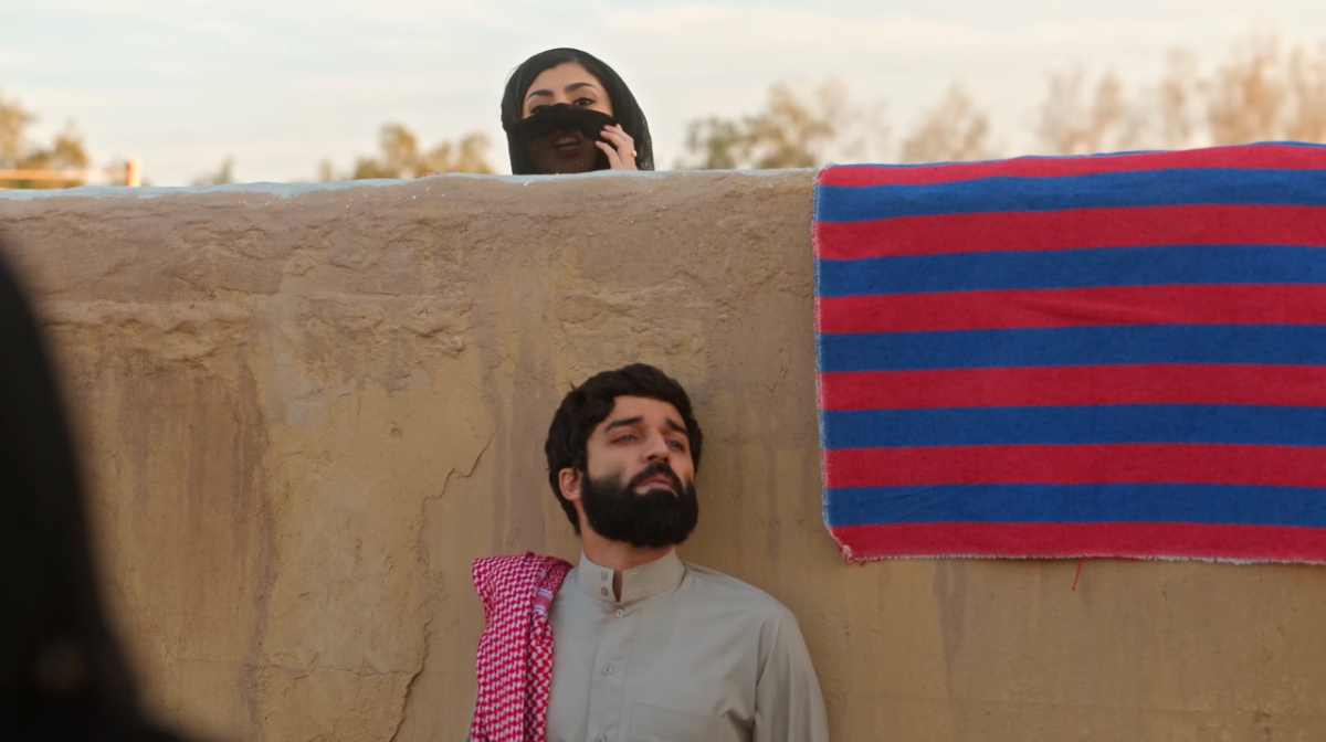 مسلسل شارع الأعشى&nbsp;2 الحلقة&nbsp;17