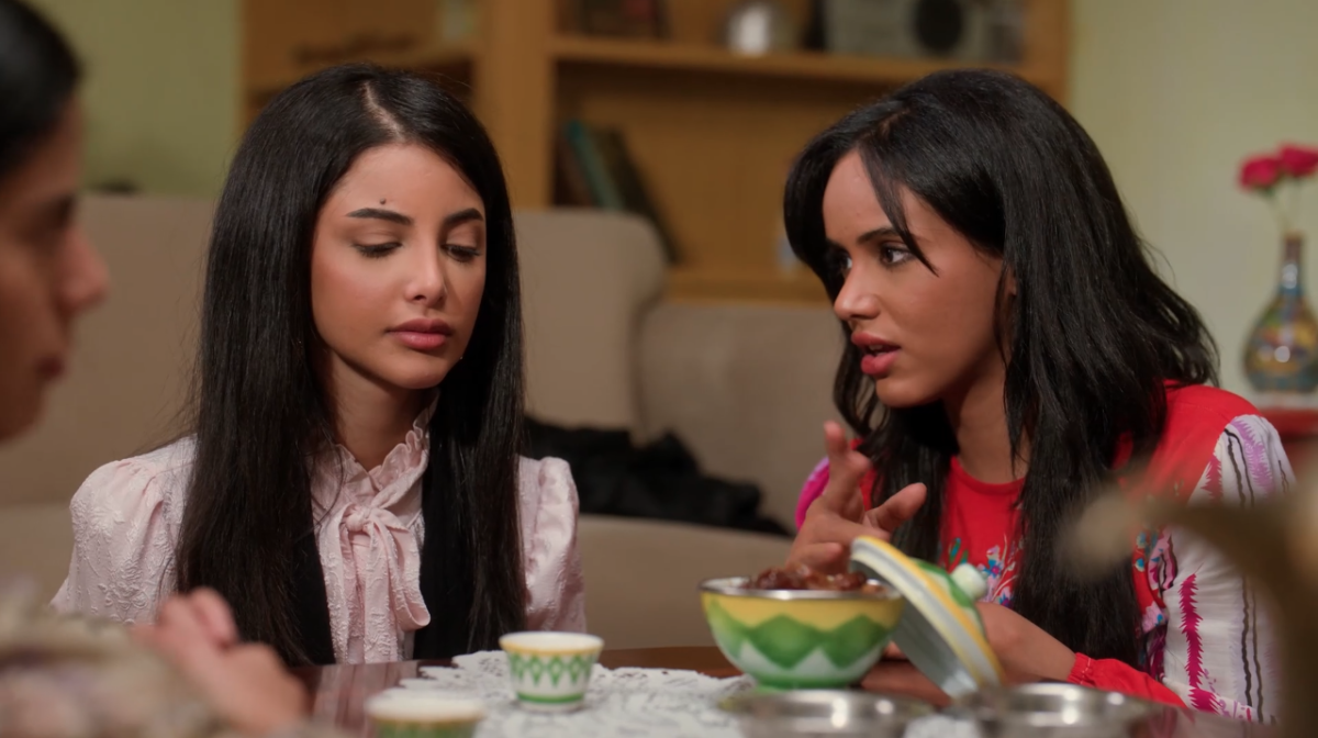 مسلسل شارع الأعشى&nbsp;2 الحلقة&nbsp;17