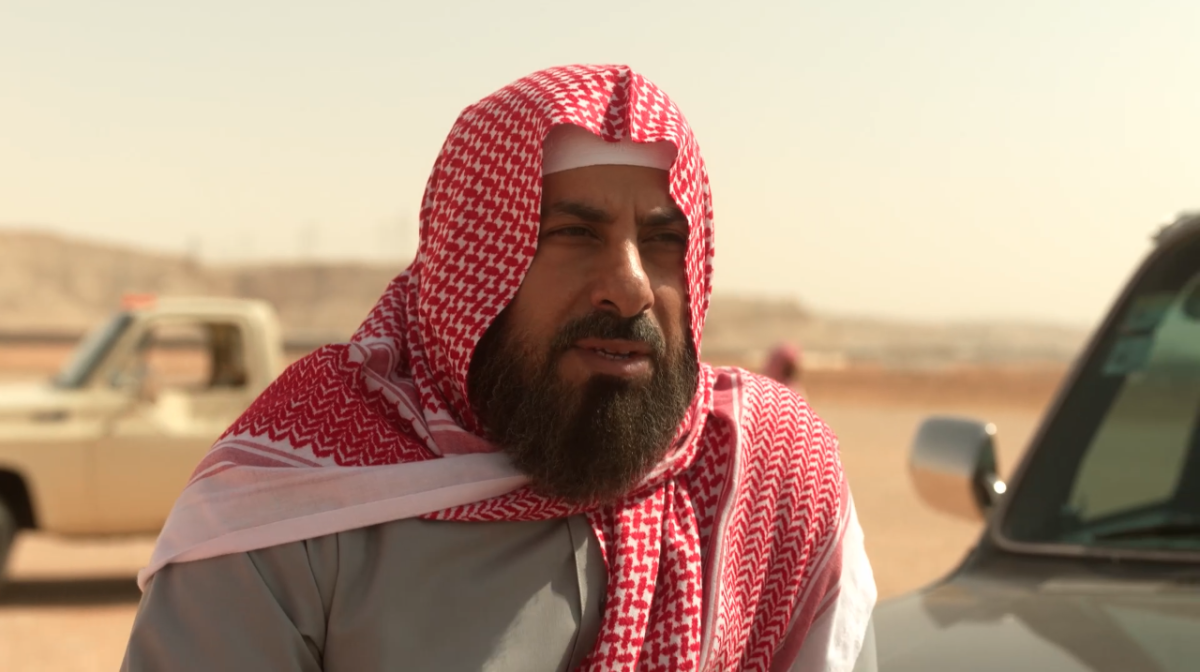 مسلسل شارع الأعشى&nbsp;2 الحلقة&nbsp;17