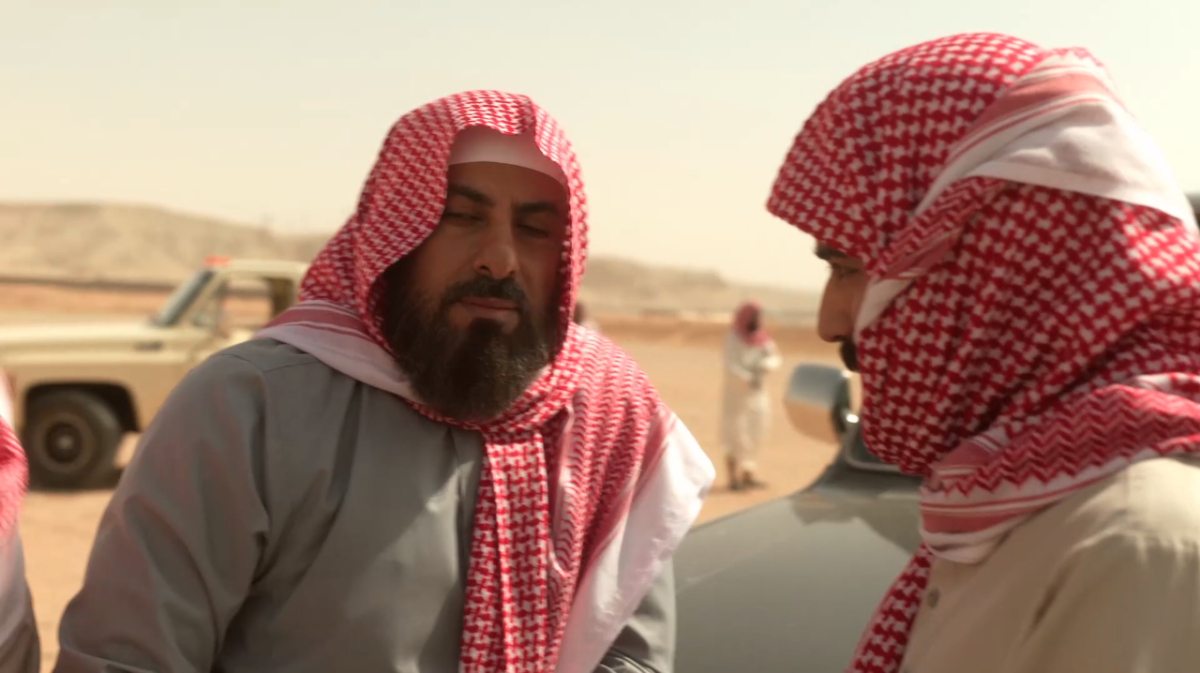 مسلسل شارع الأعشى&nbsp;2 الحلقة&nbsp;17