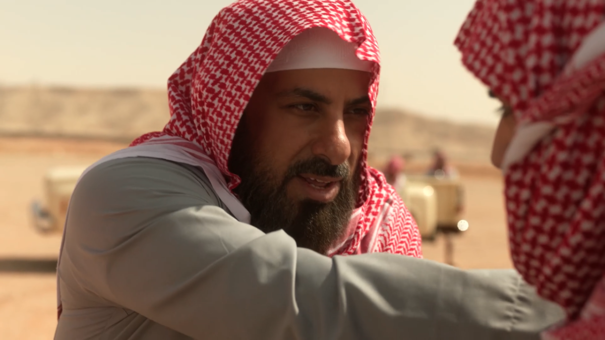 مسلسل شارع الأعشى&nbsp;2 الحلقة&nbsp;17