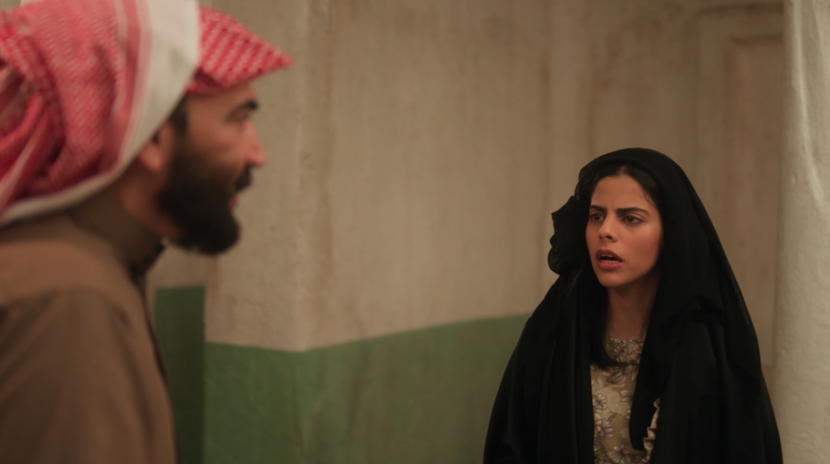 مسلسل شارع الأعشى&nbsp;2 الحلقة&nbsp;17