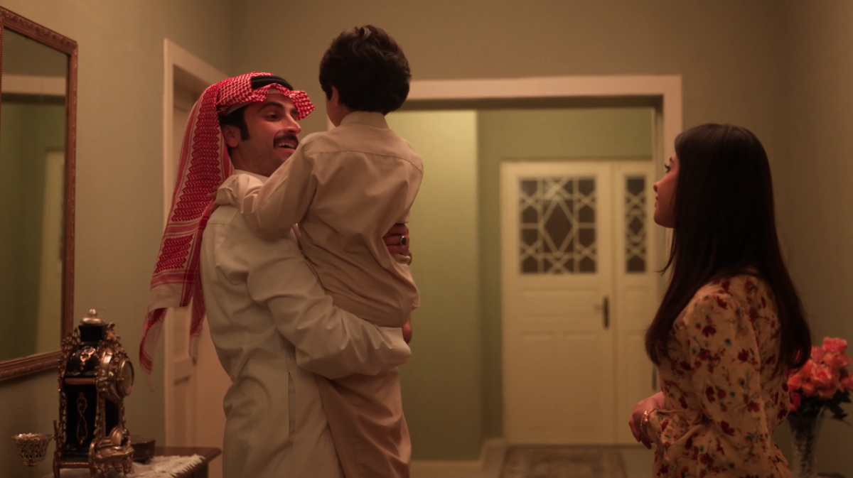 مسلسل شارع الأعشى&nbsp;2 الحلقة&nbsp;17