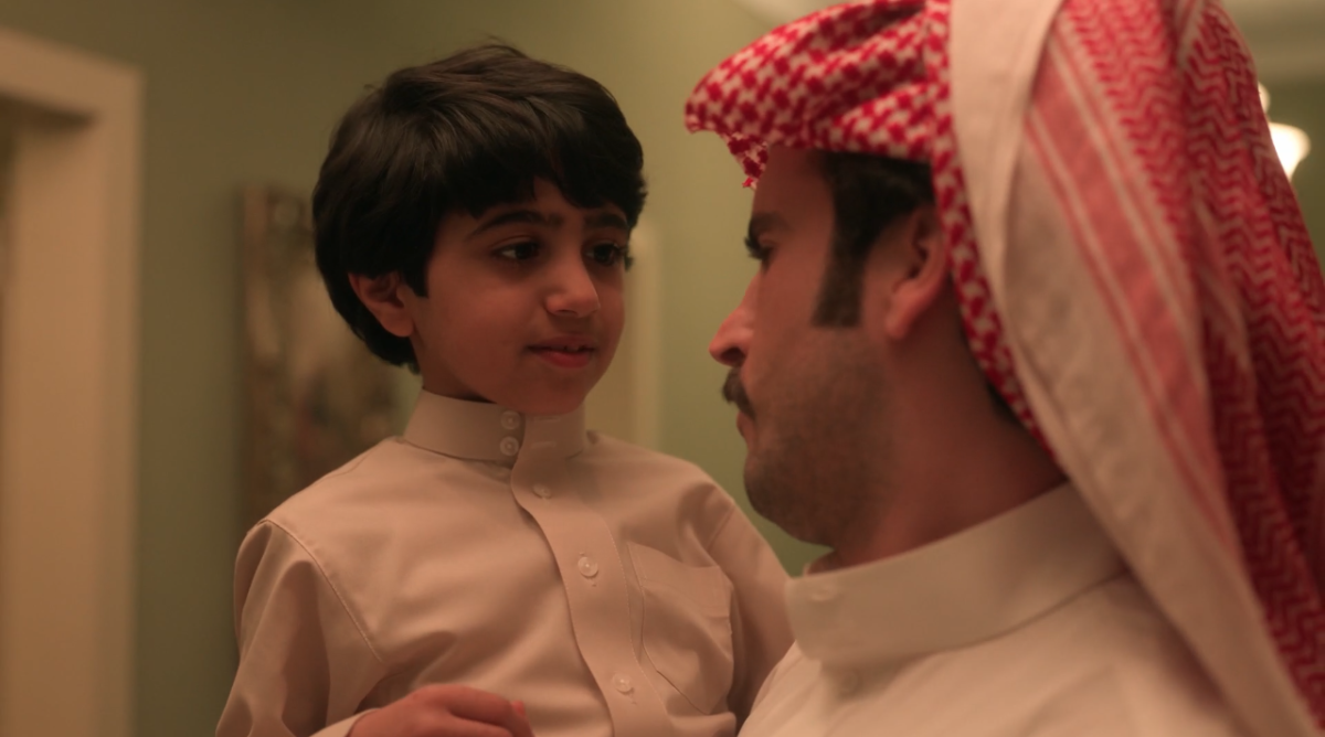 مسلسل شارع الأعشى&nbsp;2 الحلقة&nbsp;17