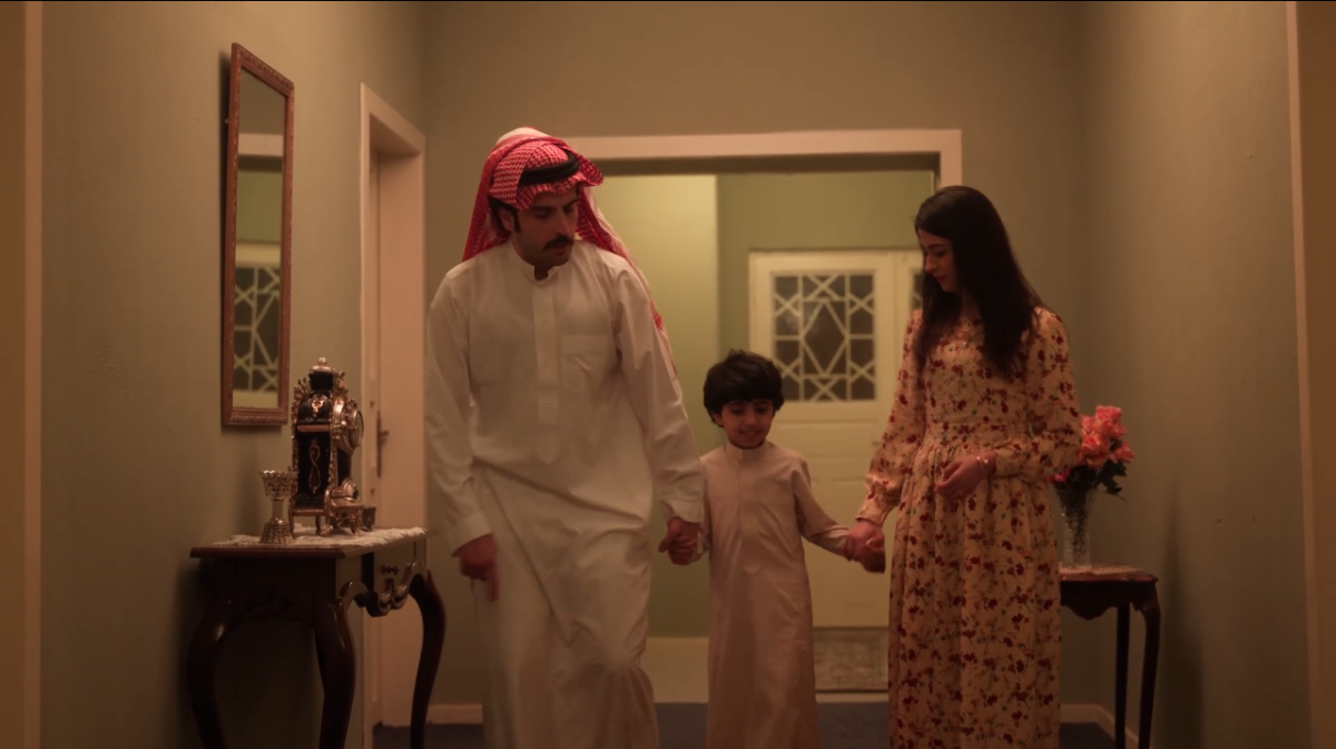 مسلسل شارع الأعشى&nbsp;2 الحلقة&nbsp;17