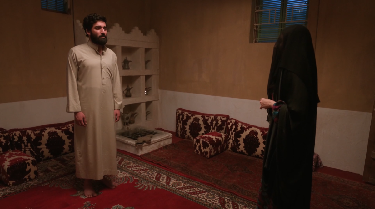 مسلسل شارع الأعشى 2 الحلقة 18