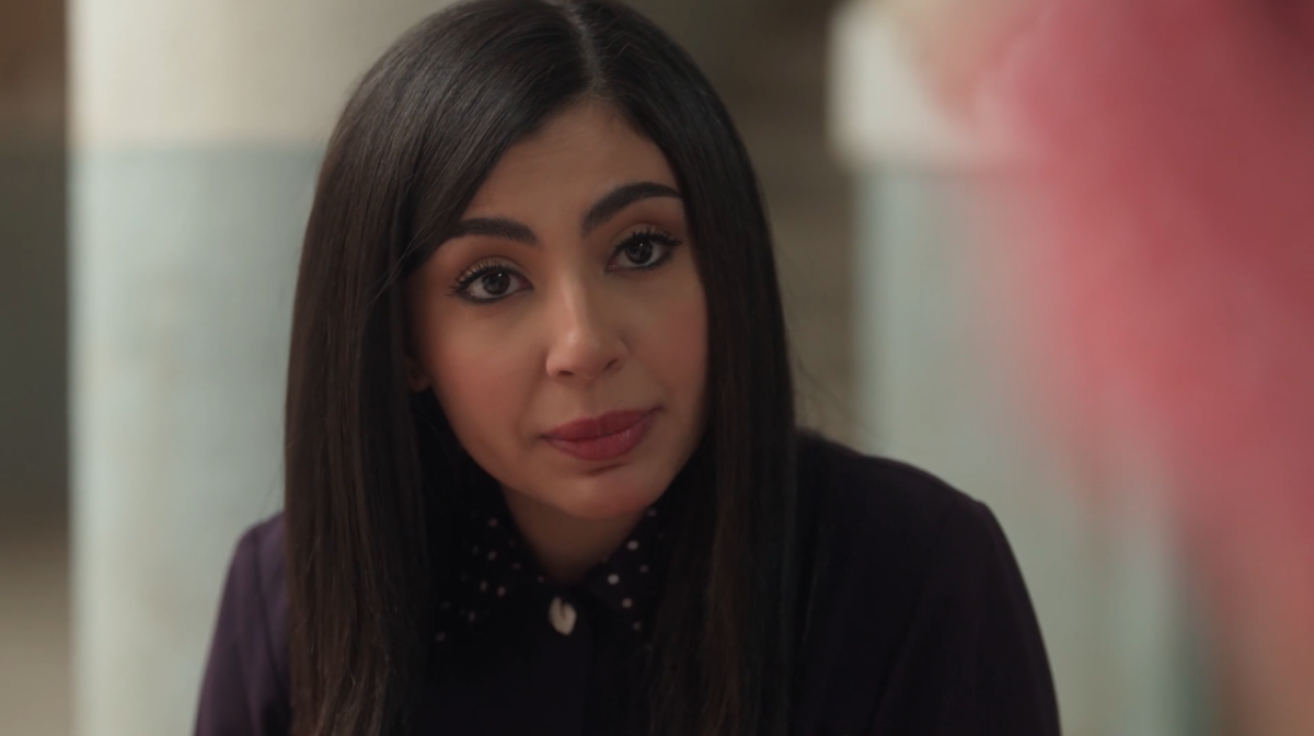 مسلسل شارع الأعشى 2 الحلقة 18