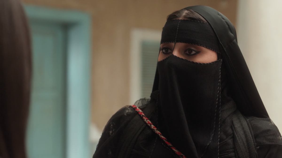 مسلسل شارع الأعشى 2 الحلقة 18