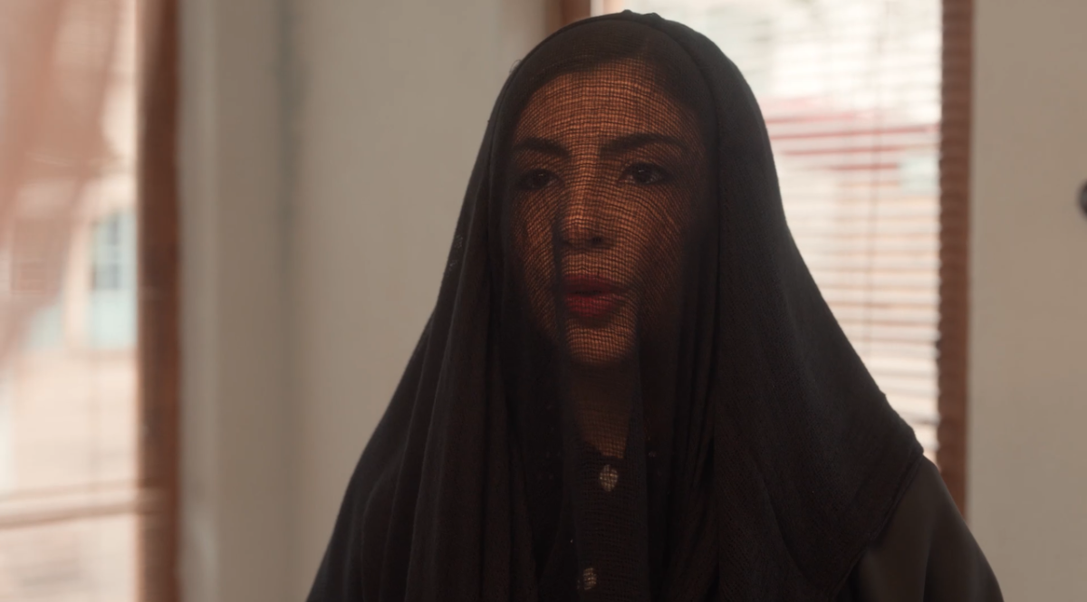 مسلسل شارع الأعشى 2 الحلقة 18