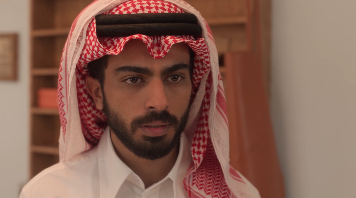 مسلسل شارع الأعشى 2 الحلقة 18