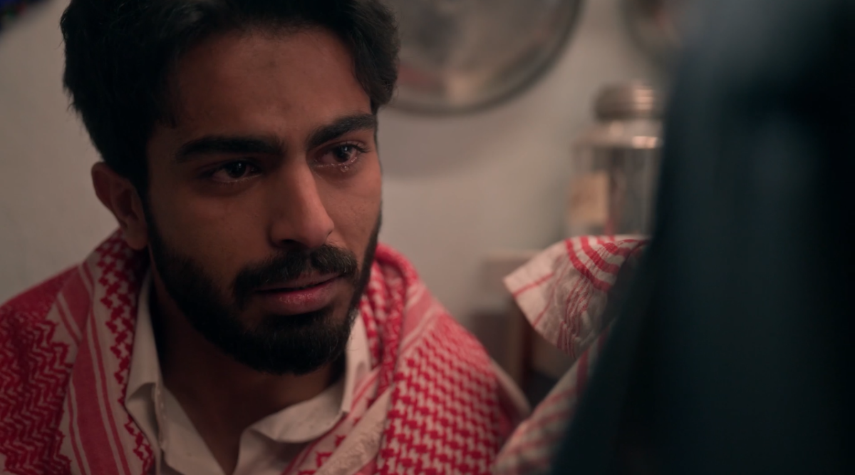 مسلسل شارع الأعشى 2 الحلقة 18