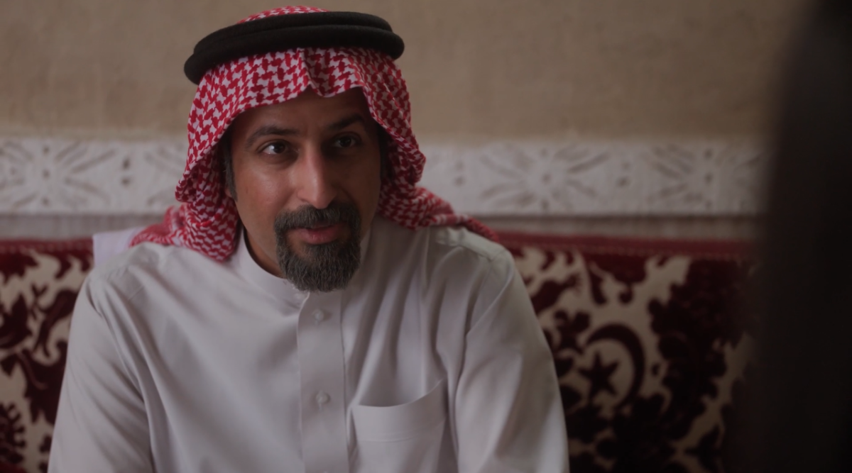 مسلسل شارع الأعشى 2 الحلقة 18