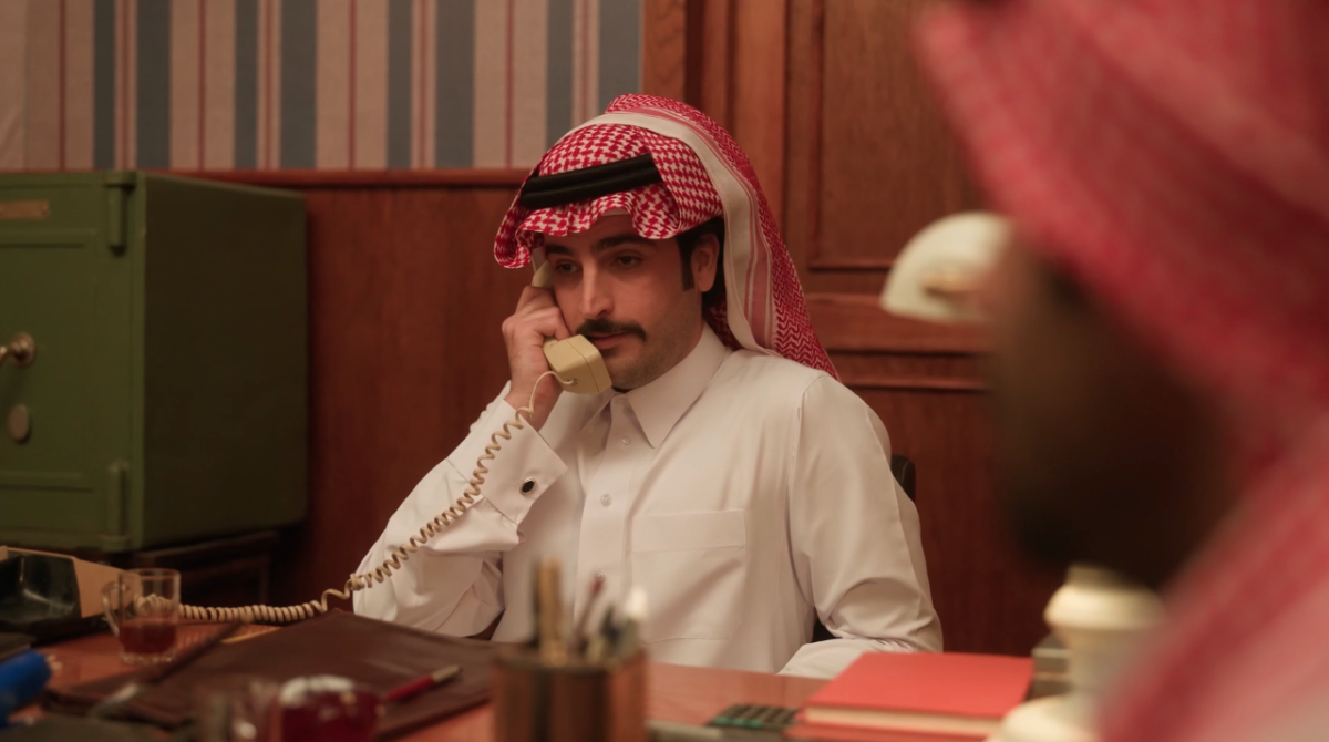 مسلسل شارع الأعشى 2 الحلقة 18