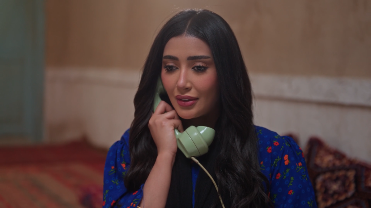 مسلسل شارع الأعشى 2 الحلقة 18