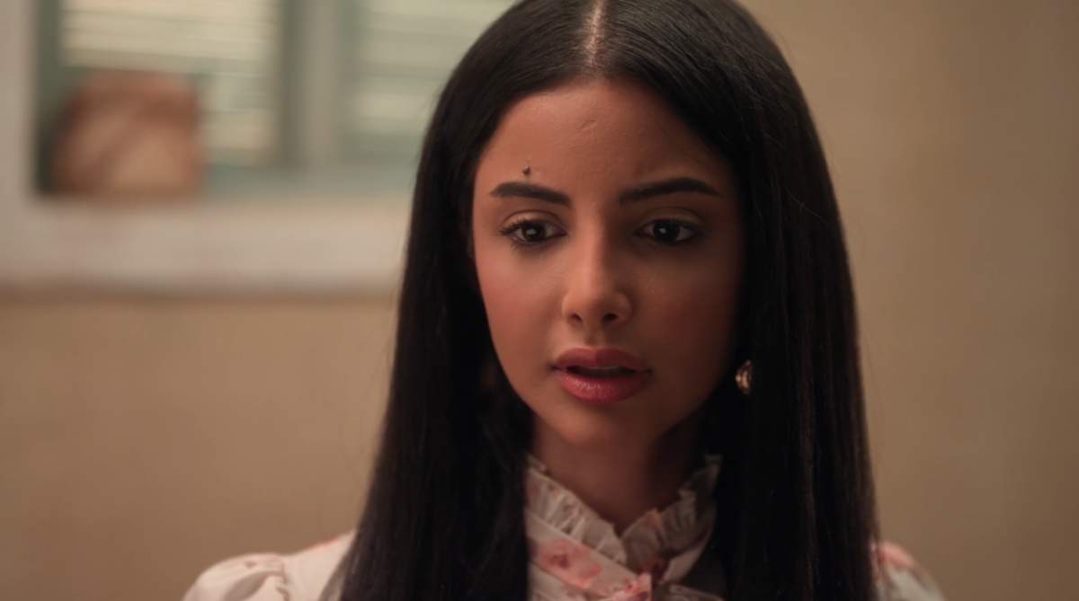 مسلسل شارع الأعشى 2 الحلقة 18