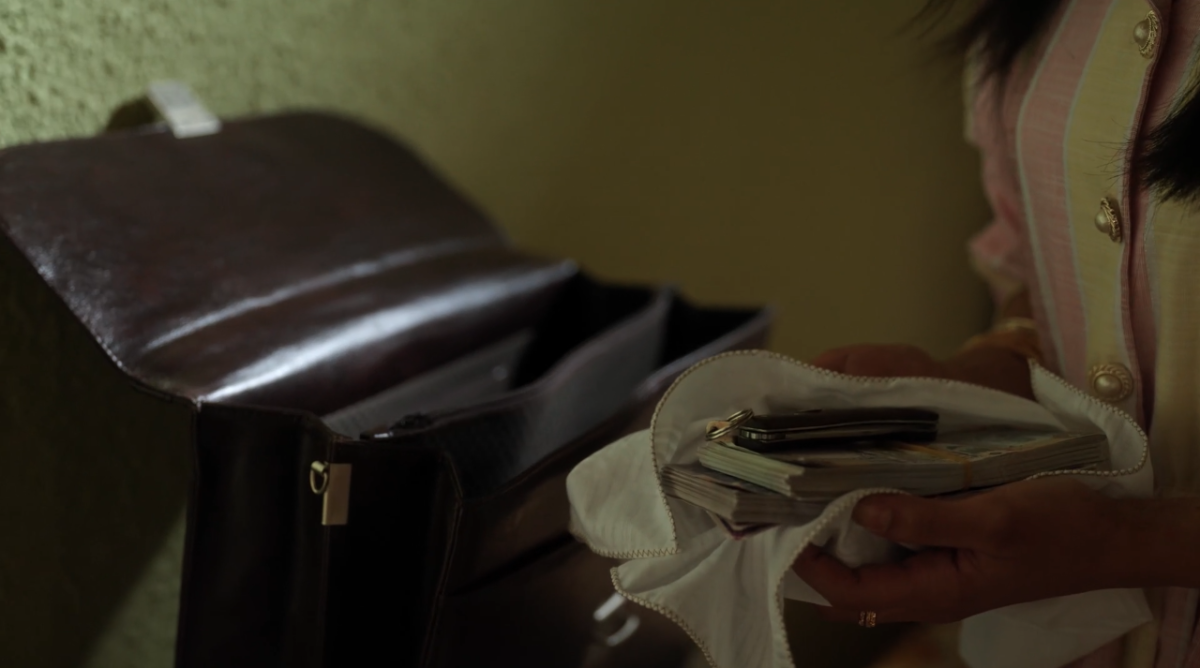 مسلسل شارع الأعشى 2 الحلقة 18