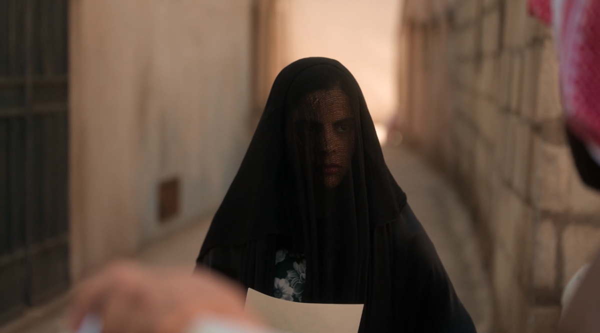 مسلسل شارع الأعشى 2 الحلقة 18