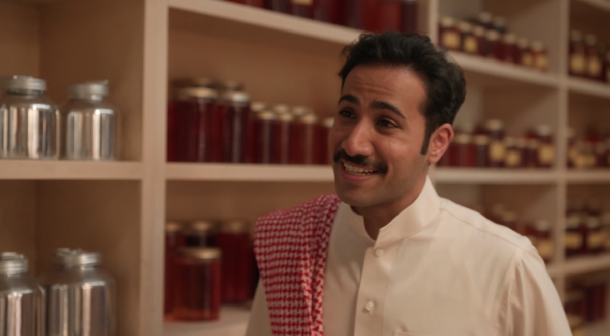 مسلسل شارع الأعشى 2 الحلقة 18