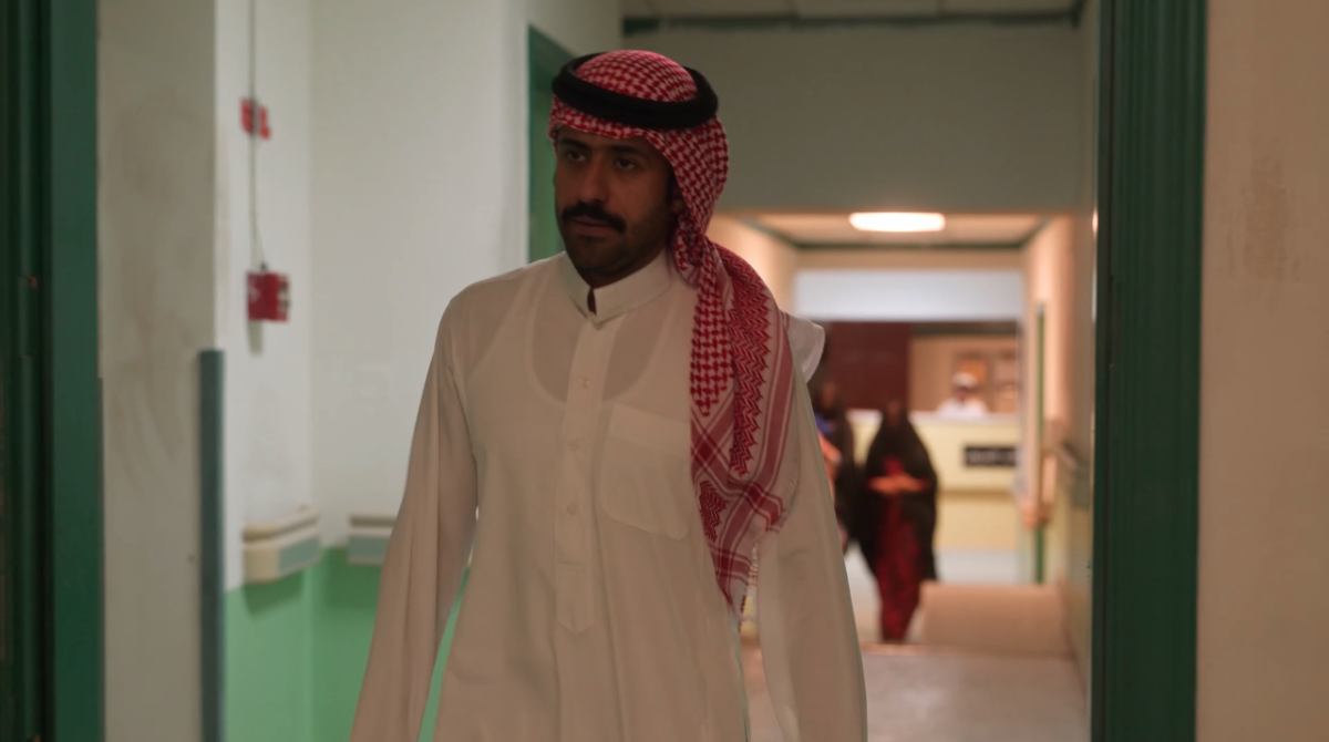 مسلسل شارع الأعشى 2 الحلقة 18