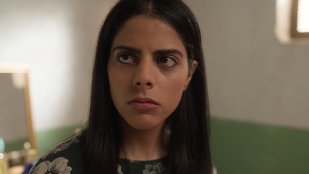 مسلسل شارع الأعشى 2 الحلقة 18