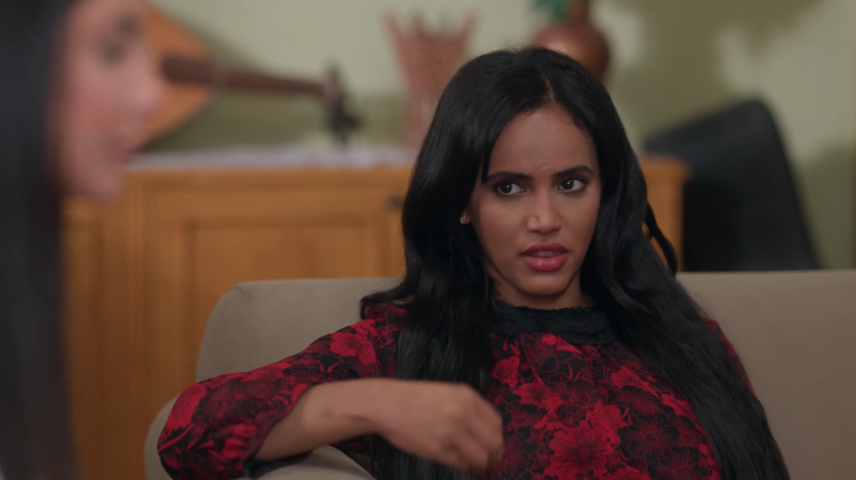 مسلسل شارع الأعشى 2 الحلقة 18