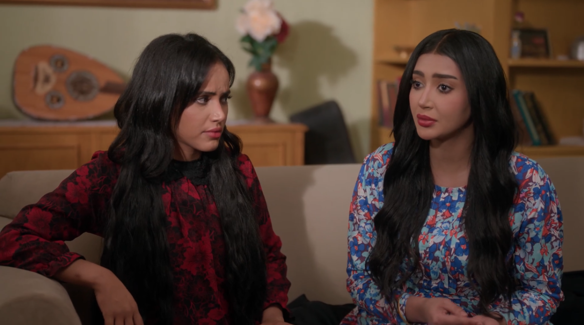 مسلسل شارع الأعشى 2 الحلقة 18