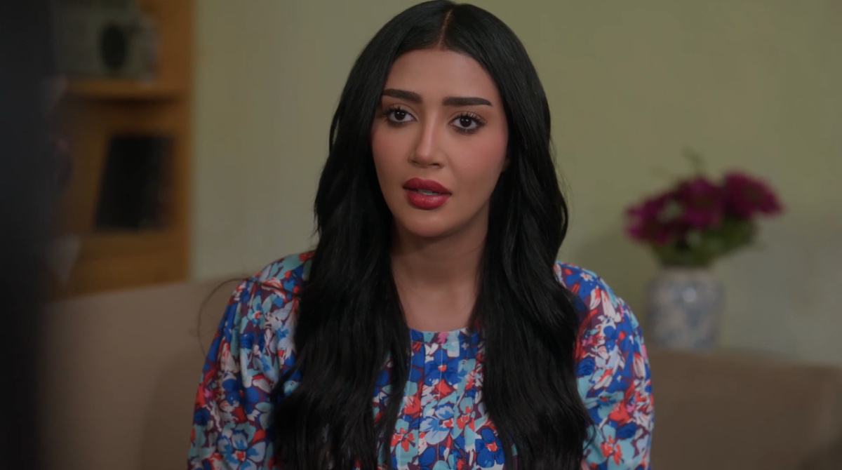 مسلسل شارع الأعشى 2 الحلقة 18