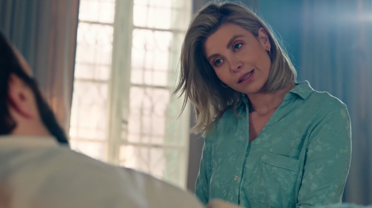 مسلسل مولانا الحلقة&nbsp;18