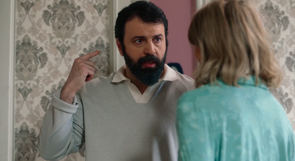 مسلسل مولانا الحلقة&nbsp;18