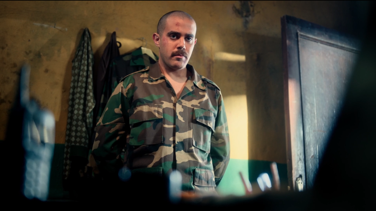 مسلسل مولانا الحلقة&nbsp;18