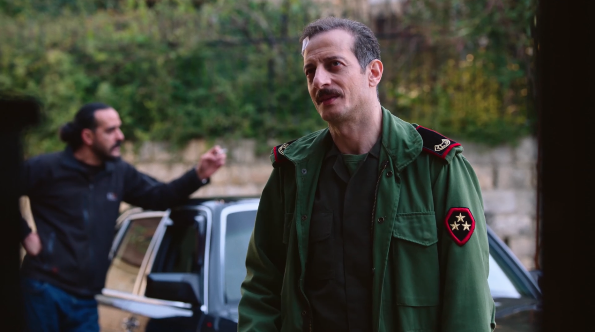 مسلسل مولانا الحلقة&nbsp;18